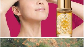 ムントジリ/ジリが花粉症に効果的な理由